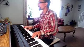 Pokémon GO - Professor Theme (Piano Version) - Justin Bird screenshot 2