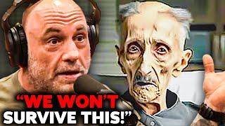 Joe Rogan: "Nikola Tesla Warned Us About This Before His Death, We Should’ve Listened"