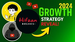  Cracking the code : SUPER FAST Channel Growing Strategy in 2025