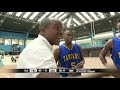 FULL GAME: Senior Men vs Tanzania