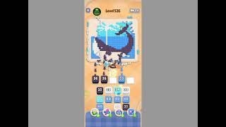 Colony Flow Level - 526 Gameplay Solution