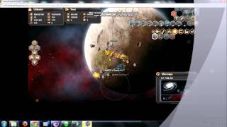 Darkorbit-how to kill a streuner