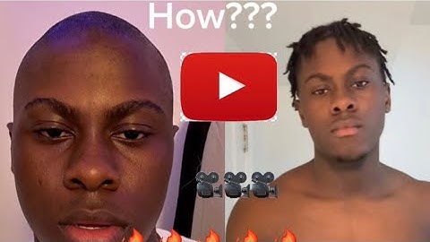 First official YouTube video