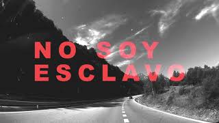 Video thumbnail of "NO SOY ESCLAVO - Josh Brister - Videoletra Cristiana"