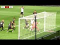Fulham 3-2 Brentford | Premier League Highlights | Mitro Secures Victory In The West London Derby!