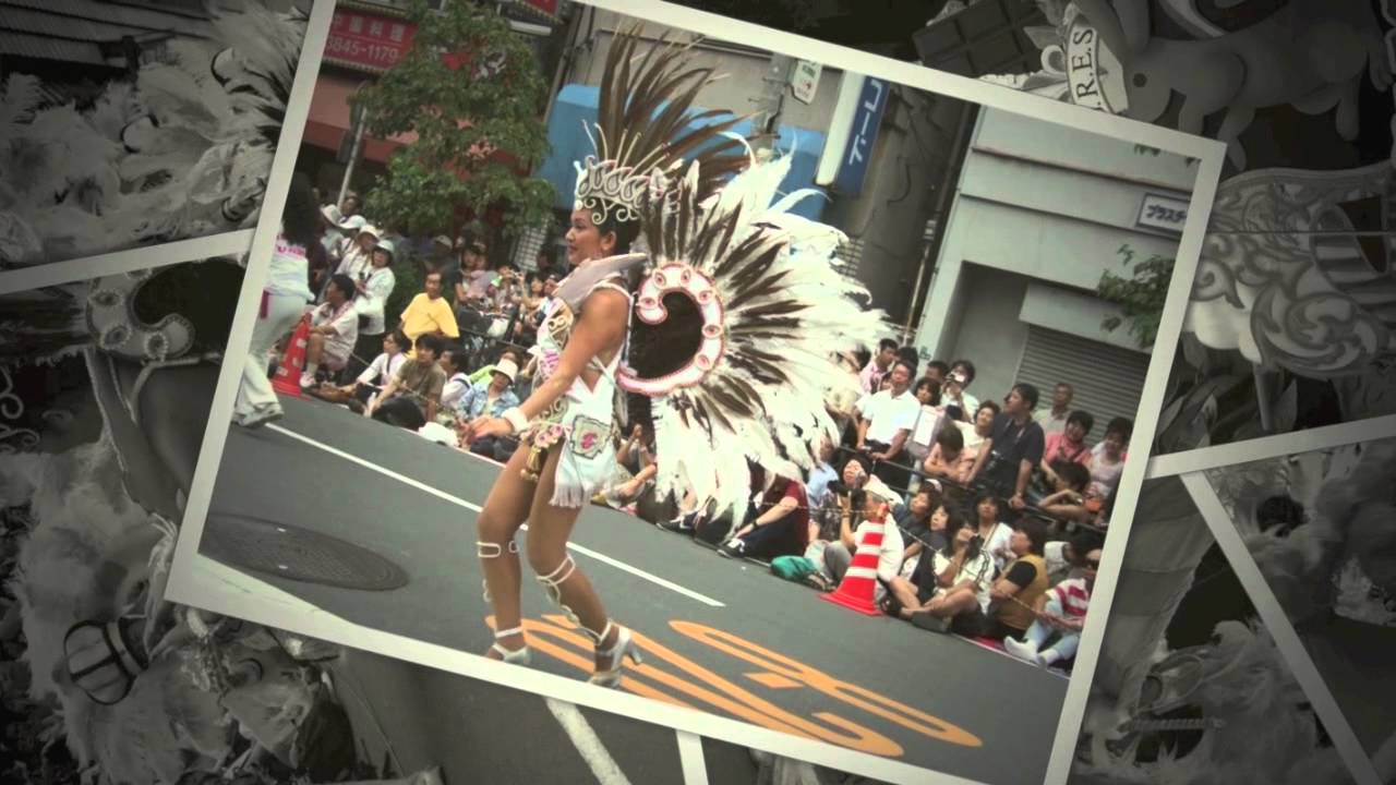 Rainha da Bateria -KANO- ASAKUSA2006 camera iphone 8 plus apk