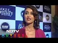 I can't take compliments: Ileana D'Cruz