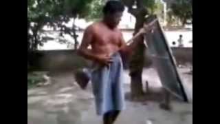 Passinho do muleque doido