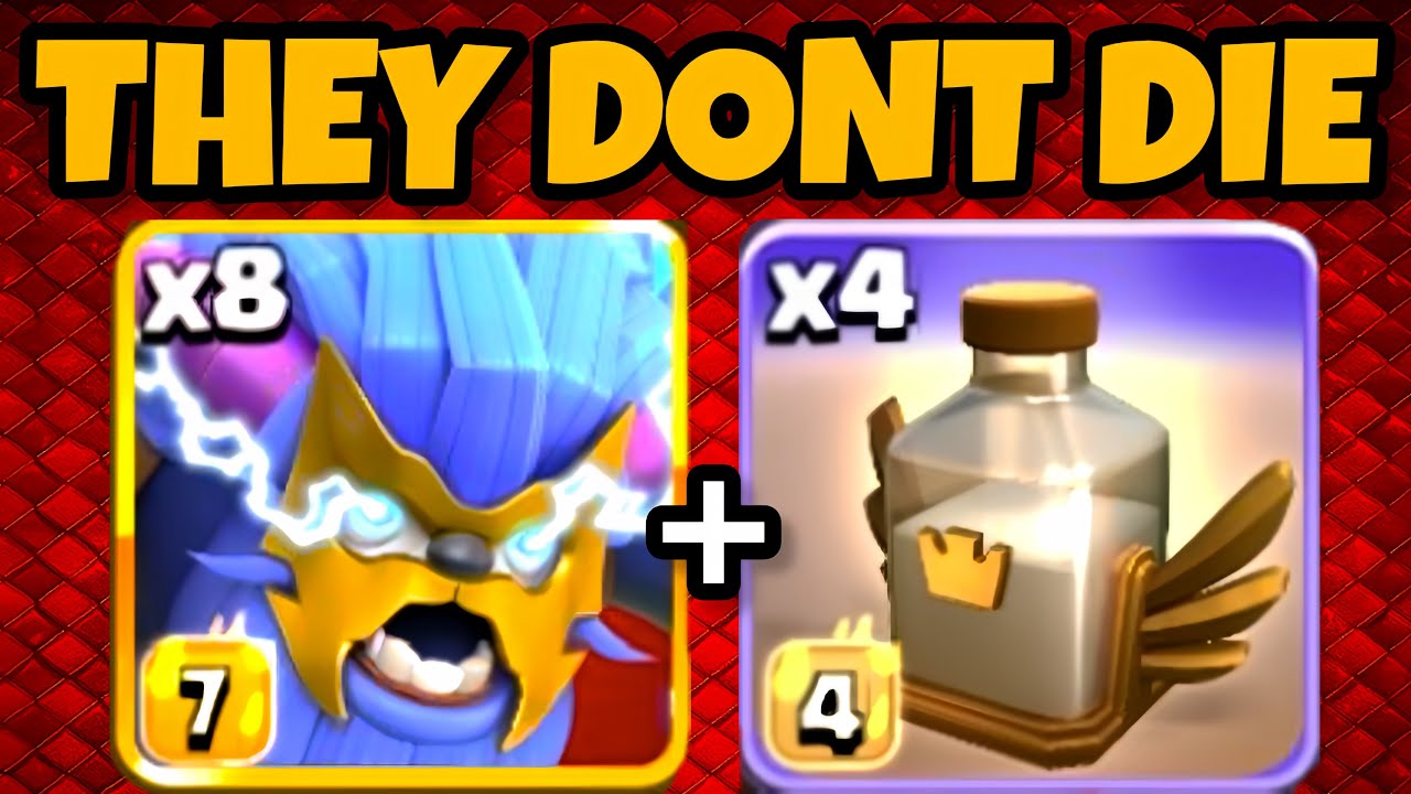 Why Most Players Use Super Yeti Wrong