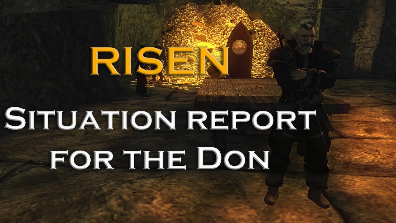 Восставший - Отчет о ситуации в Доне