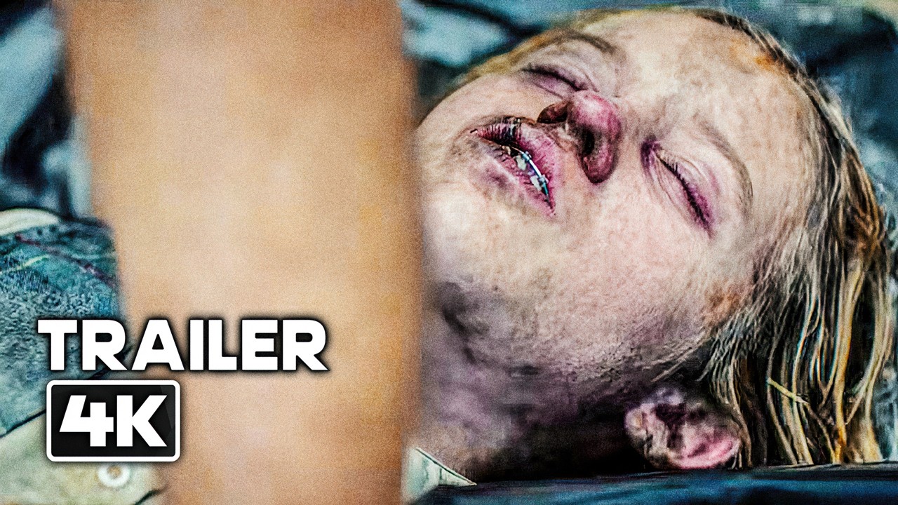 THE GIRL IN THE RIVER Official Trailer (2026) THE GIRL IN THE RIVER Official Trailer (2026)