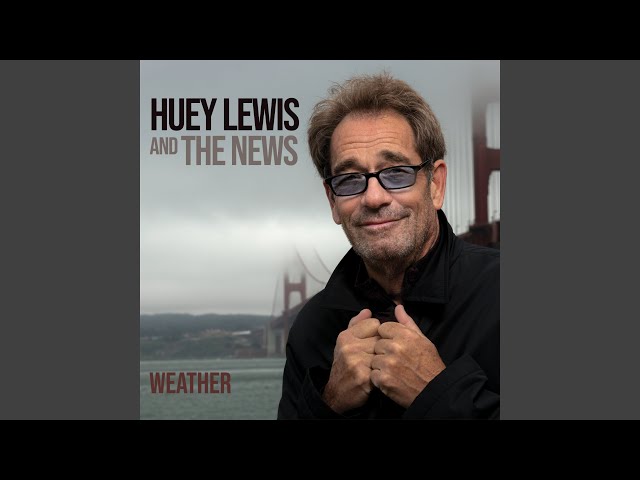 Huey Lewis & The News - Pretty Girls Everywhere