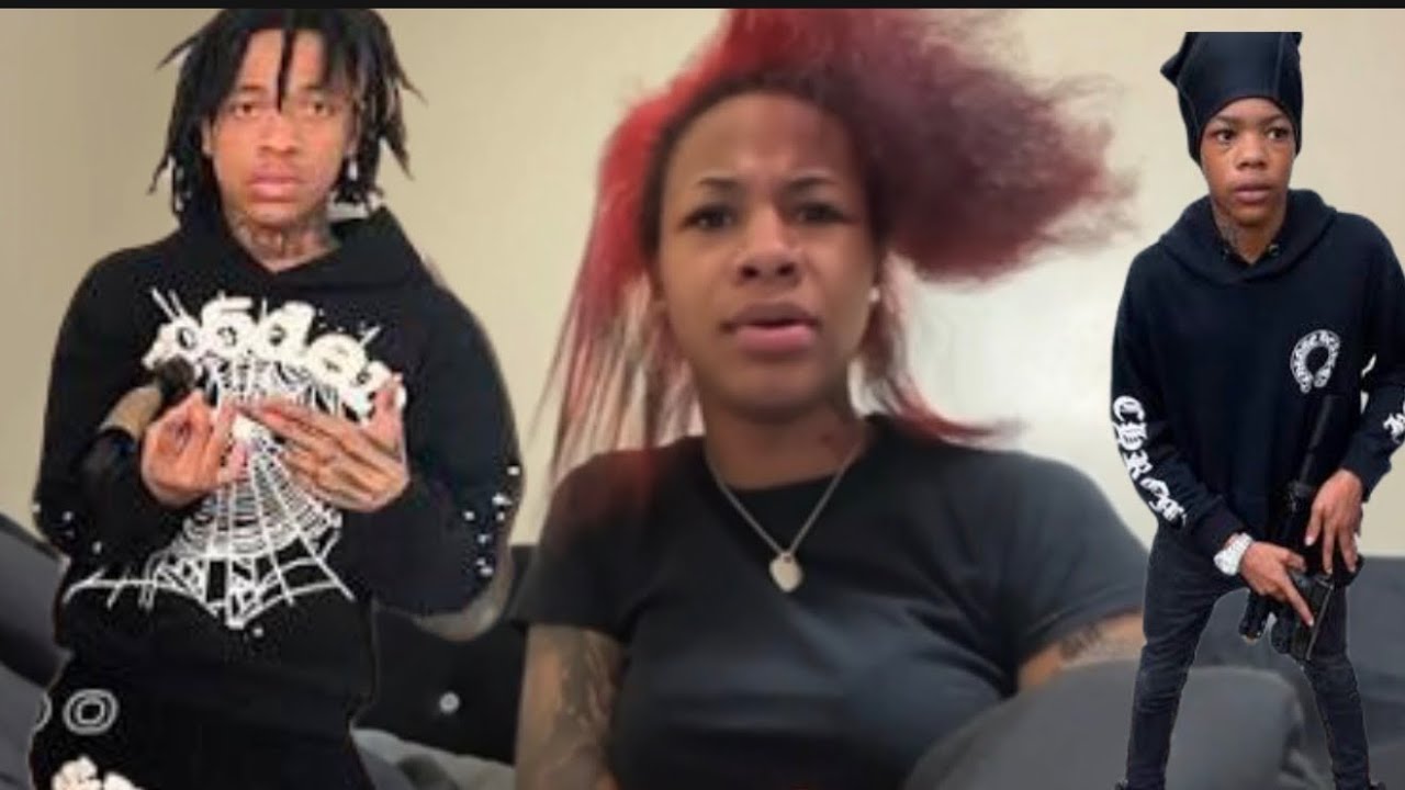 Джада рассказывает историю о том, как Фулличоп позволил Q50WLIL50 умереть 😔💔