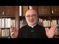 El Diaconado Permanente, las relaciones entre los tres grados del Orden.  Padre Fortea
