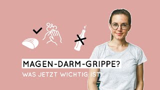Erbrechen, Durchfall, Fieber - Was Jetzt? Frag Dr. Nele