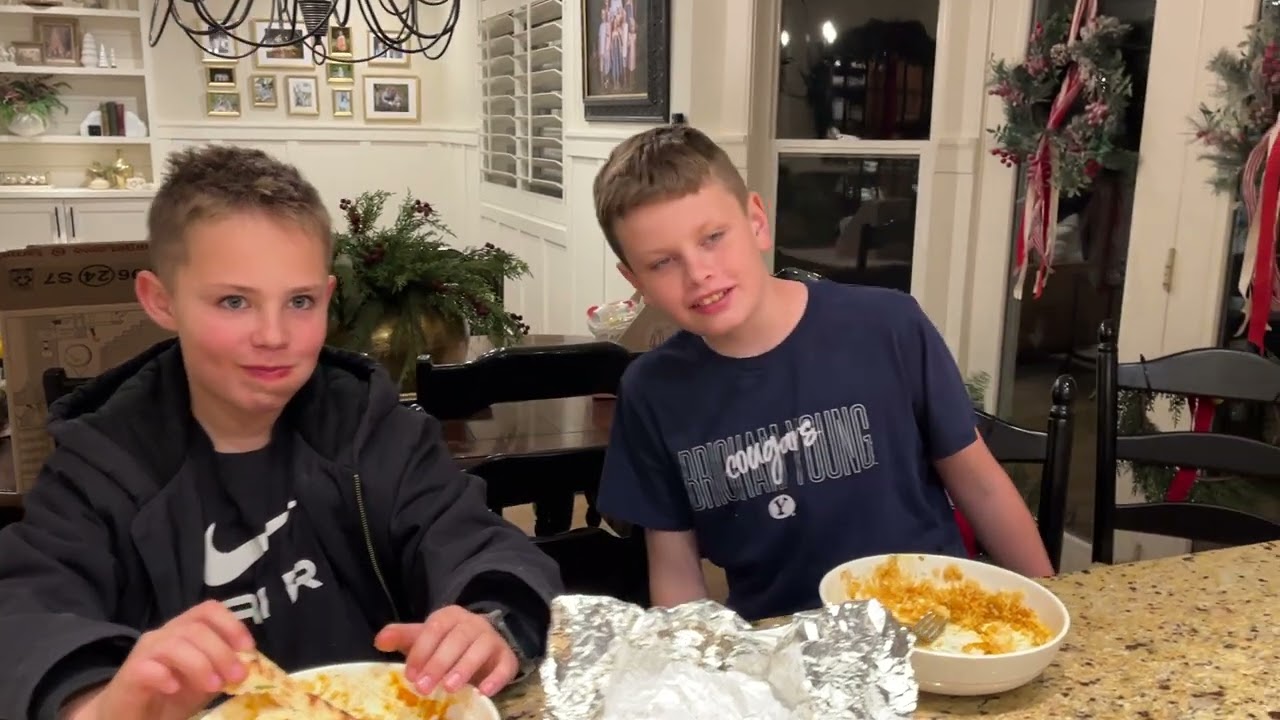 Bombay House food review by grumpa and the gremlins Utah Indian Food review