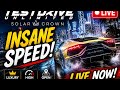 Live 💥TDU Solar Crown Gameplay | Luxury Cars, Fast Races &amp; Free Roam