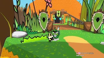 Bug Fables #3 - Chapter Three?