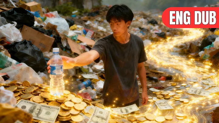 Revenge：Dumped by his gold-digging ex, a scrap collector awakens a system and becomes a billionaire