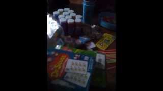 Kids Party Planning: Vlog #2 (Dr. Seuss Theme)