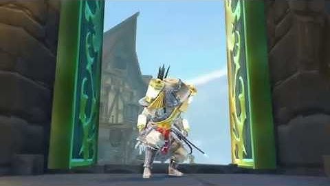 [ITS OUT!] Dungeon Hunter 5 - Xinkashi Unleashed Official Trailer