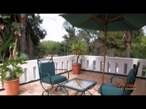 Zulu Nyala Country Manor - Sandton