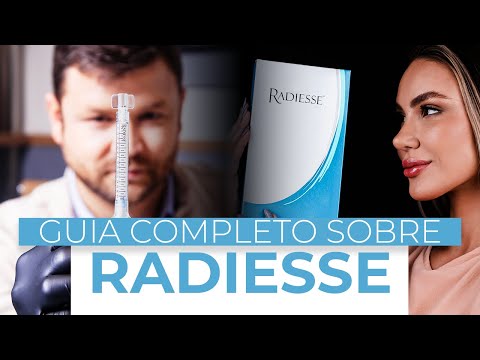 RADIESSE – Discover the Transformative Power of this COLLAGEN BIOSTIMULATOR | Dr. Vitor Erlacher