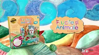 Fructi Si Animale