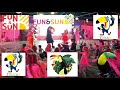 Toucan Song And Dance In Albatros Palace Resort Hotel Fun Sun 
