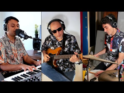 Parekh & Singh - Forward Slash