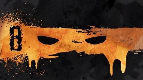 TMNT: Out Of The Shadows Co-op Walkthrough End