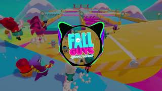 Fall Guys | Ultimate Knockout | OST | Didn't Fall (You Win)