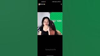 live melon vs rinanda yg kalah cilok