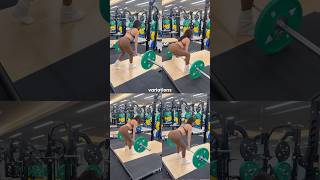 The 4 variations of deadlifts you should know
Lets get into the basics of deadlifts and cover off 4 variations that are worth practicing and mastering.
See my Deadlift Like A Girl Part 1 post https://youtube.com/shorts/SSEpcBUT6NU for tips on form that apply to all of these.
In addition to 3D glutes we want to be focusing on protecting our knee health - want me to get into a deeper post on this?
**P.S. When youre ready, here are two ways Dr. Stephanie can help you:
Subscribe: The Mini Pause — My weekly newsletter packed with the most actionable, evidence-based tools for women 40+ to thrive in midlife. https://drstephanieestima.com/newsletter
Build Muscle: LIFT — My progressive strength training program designed for women in midlife. Form-focused, joint-friendly, and built for real results. https://drstephanie.ca/lift The 4 variations of deadlifts you should know
