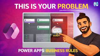 Why Isn't My Power Apps Business Rule Working In Production?