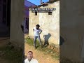 पागल ने मार दिया,,वीडियो एंड तक देखना भाई   YouTube#funny#YouTube shorts viral trending#funny#video#