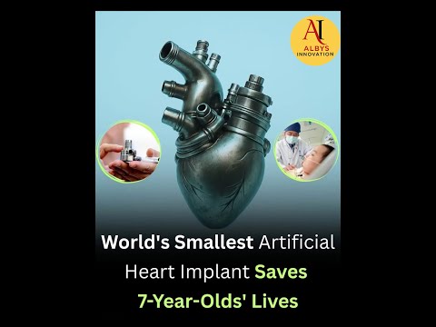 China’s Tiny Artificial