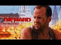 Die Hard with a Vengeance (1995) Movie || Bruce Willis, Jeremy Irons, Samuel L || Review and Facts