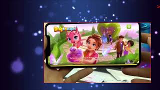 Dragonscapes Adventure Code 💖 How to Get Unlimited Coins & Gems Free on your phone HOT 2023 💖 screenshot 5