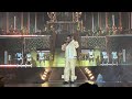 FALLY IPUPA FEAT GAZ MAWETE BASONE STADE DE FRANCE 3 5 2026 