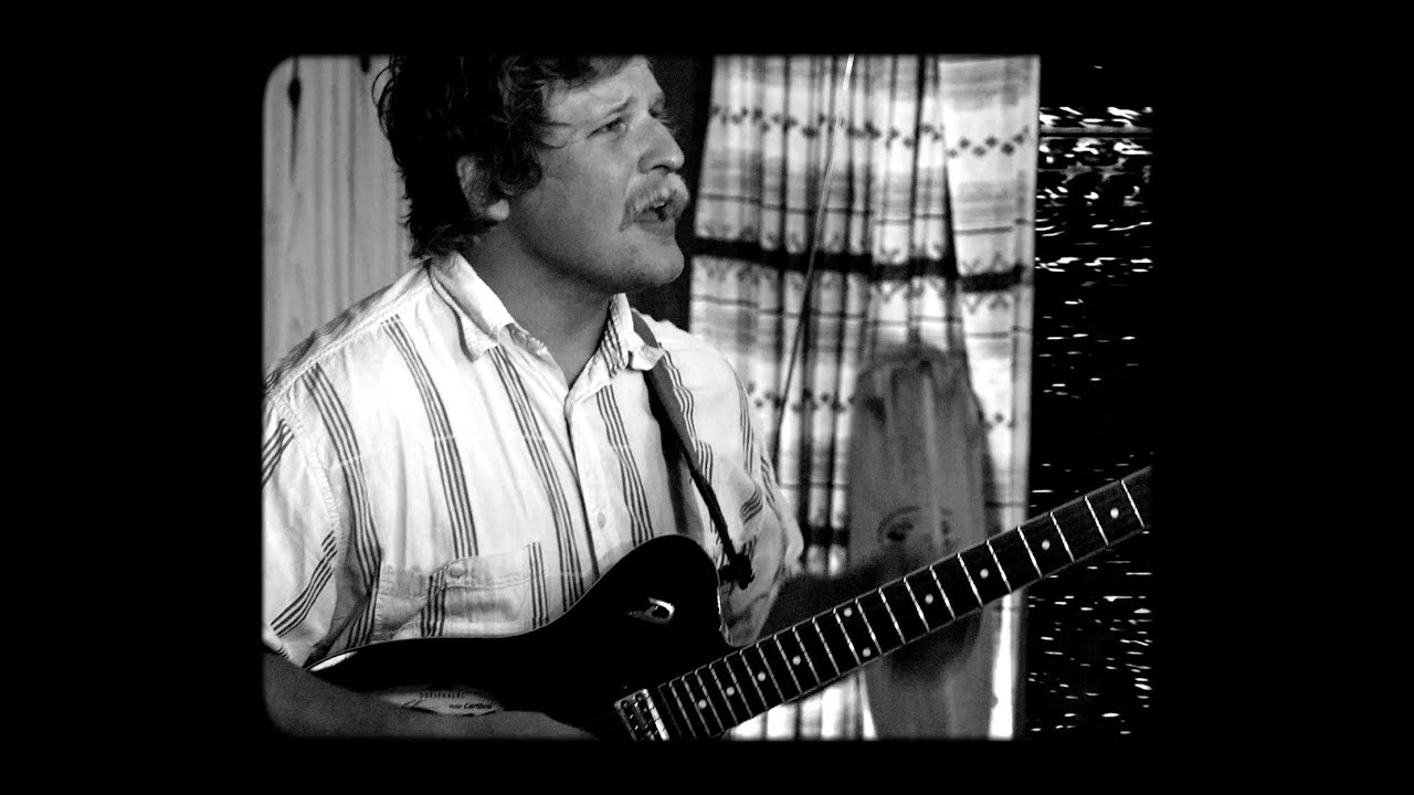 Close Talker - Papier-mâché (Official Video)