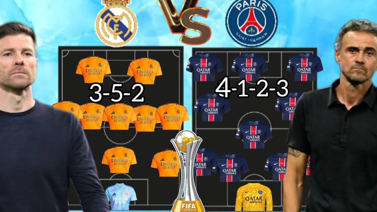 real-madrid-vs-psg-predicted-head-to-head-line-up-3-5-2-vs-4-1-2-3-in