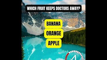 Test Your General Knowledge-Fun Quiz with Surprising Facts QuizZombie1188 #mindbendingquiz, #riddles