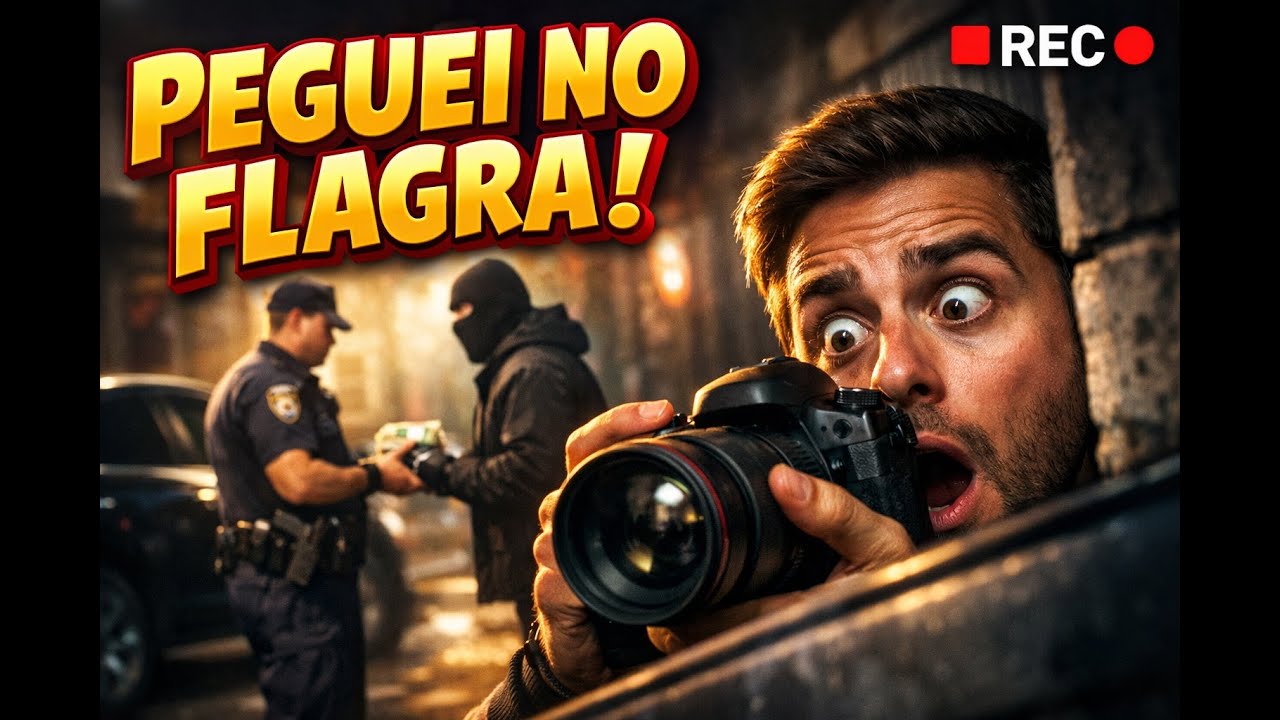 GTA RP: ESSE INFELIZMENTE NÃO ESCAPOU.