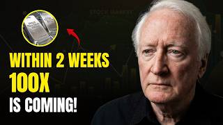 Michael Oliver: The Next 14 Days Will Flush Everyone Out Before Silver Explodes