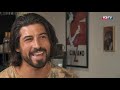 FCB-Talk mit Davide Callà