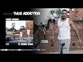 5. Deep Green - Thug Addiction (6 Years Deep) [AUDIO]