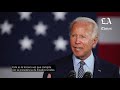 Joe Biden derrota a Trump y abre una nueva era
