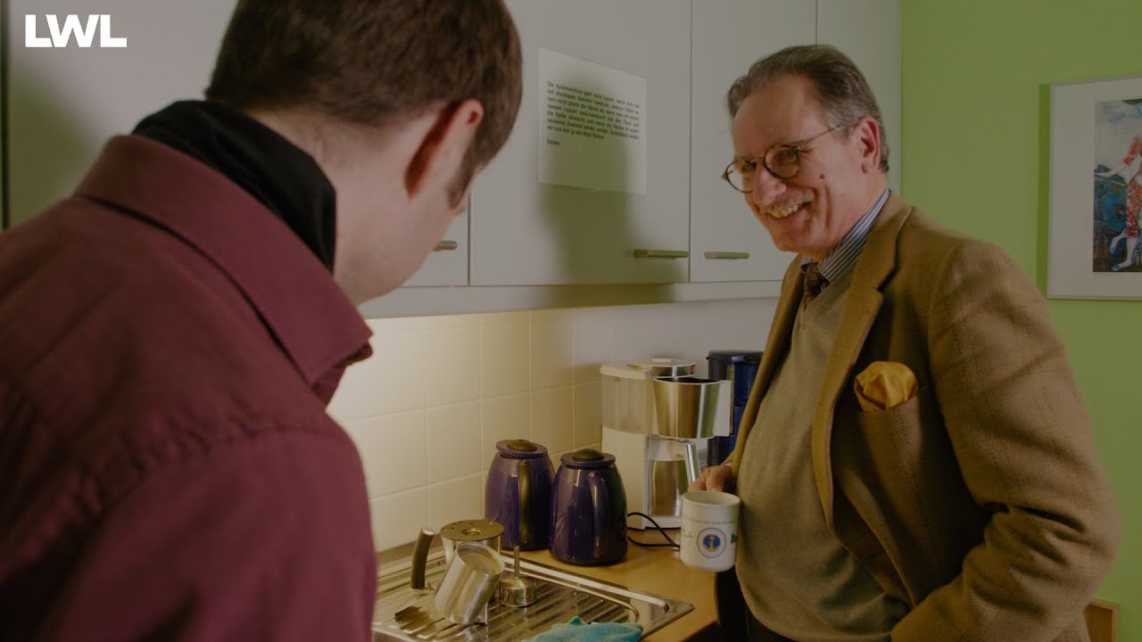 Unter die Haube geschaut #3: Preußische Dialektik