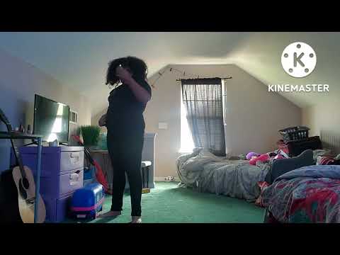 beginner therian walking  and jumping